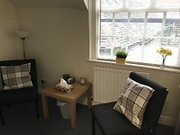 Facilities For Therapists. Daffodil